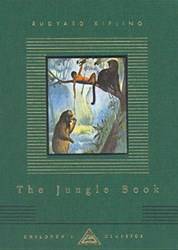 Jungle Book The