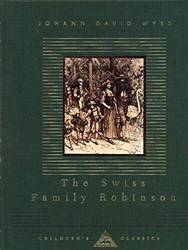 Swiss Family Robinson The