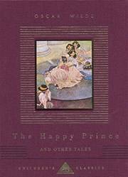 Happy Prince And Other Tales The