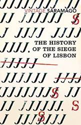 History Of The Siege Of Lisbon