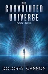 The Convoluted Universebook Four(4)
