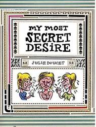 My Most Secret Desire