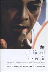 Phobic And The Erotic