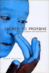 Sacred To Profane