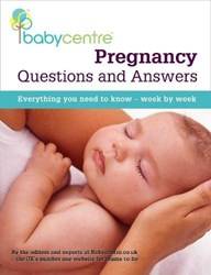 Pregnancy Questions & Answers Everything You Need To Know Week By Week