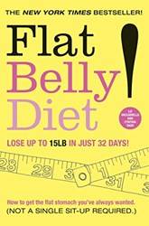 Flat Belly Diet How To Get The Flat Stomach Youve Always Wanted