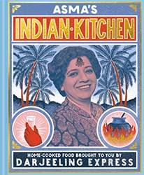 Asmas Indian Kitchen HomE-Cooked Food Brought To You By da