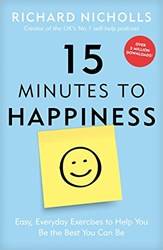 15 Minutes To Happiness