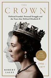 The Crown Political Scandalpersonal Struggle And The Years