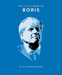 Little Book Of Boris The