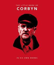 Little Book Of Corbyn The