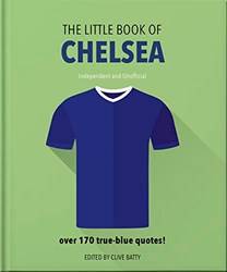 Little Book Of Chelsea fc