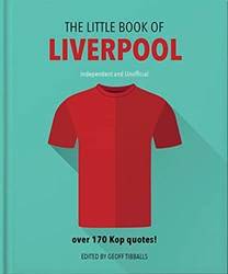 Little Book Of Liverpool The