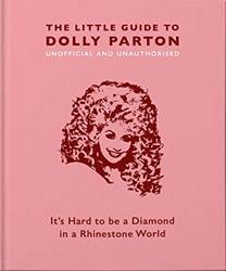 Oh Little BooK-Dolly Parton