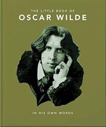 Oh Little BooK-Oscar Wilde