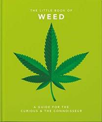 Oh Little BooK-Weed