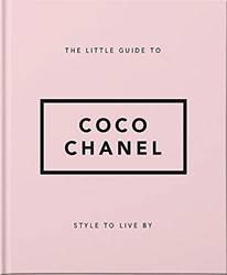 Oh Little BooK-Coco Chanel