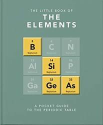 Oh Little BooK-Elements
