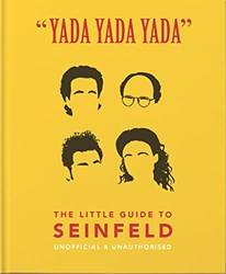 Oh Little BooK-Seinfeld