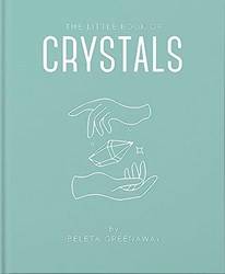 Oh Little BooK-Mbs Crystals