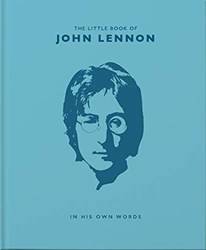 Oh Little BooK-John Lennon