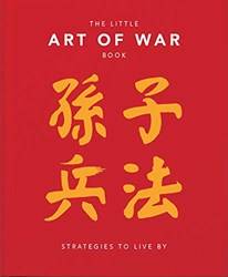 Oh Little BooK-Art Of War
