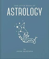 Oh Little BooK-Mbs Astrology