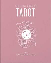 Oh Little BooK-Mbs Tarot