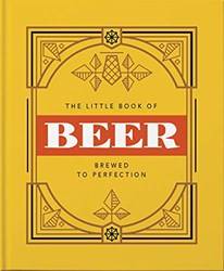 Oh Little BooK-Beer