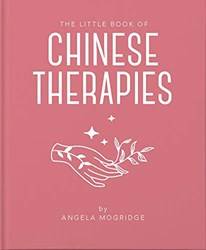 Oh Little BooK-Mbs Chinese Therapies