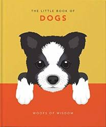Oh Little BooK-Dogs