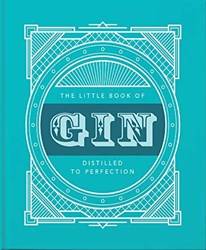 Oh Little BooK-Gin