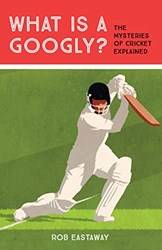 What Is A Googly The Mysteries Of Cricket Explained