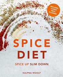 Spice Diet Spice Up Slim Down