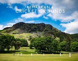 Remarkable Cricket Grounds Small Format