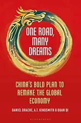 One Road Many Dreams