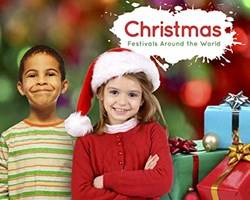 Christmas Festival Around World