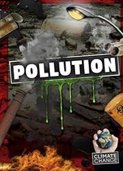 Pollution Climate Change