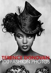 Terence Donovan Fashion