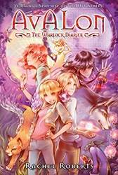 Avalon The Warlock Diaries Omnibus