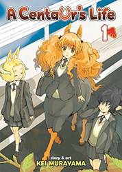 A Centaurs Life Vol 1