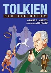 Jrr Tolkien For Beginners
