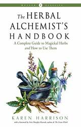 The Herbal Alchepaper Backts Handbook
