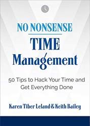 No Nonsense Time Management