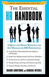 The Essential Hr Handbook