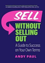 Sell Without Selling Out