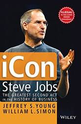 Icon Steve Jobs