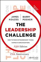 The Leadership Challenge