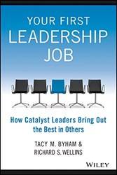 Your First Leadership Job