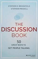 The Discussion Book 50 Great Ways To Get People Talking